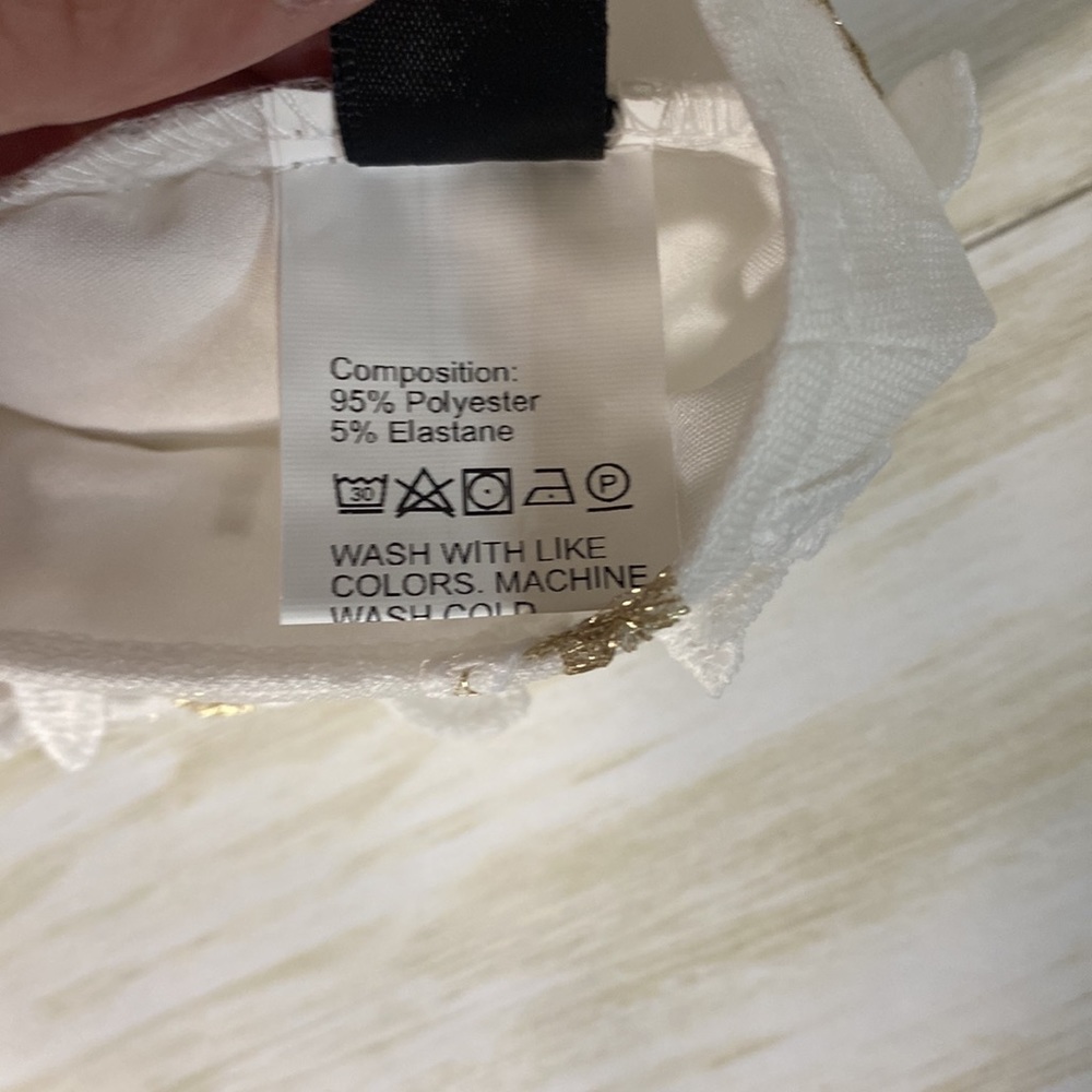 SHEIN cami top - Picture 5 of 5